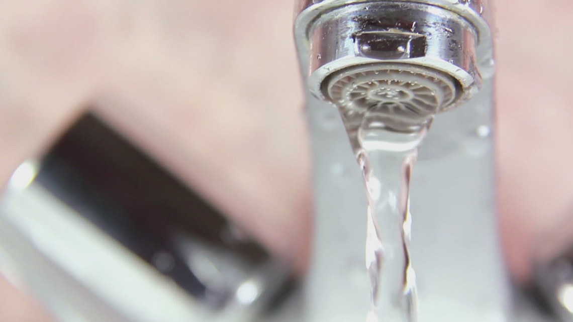 Midland water rates will slowly increase in the summer - Vimarsana News