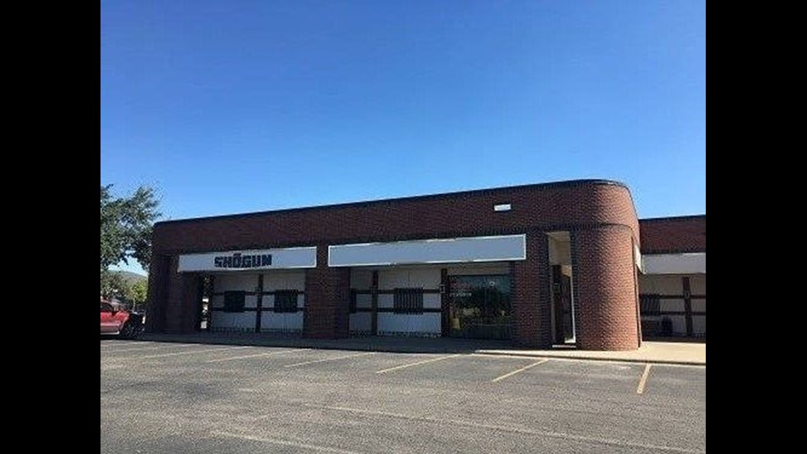 restaurant report card five local restaurants score below 85 newswest9 com