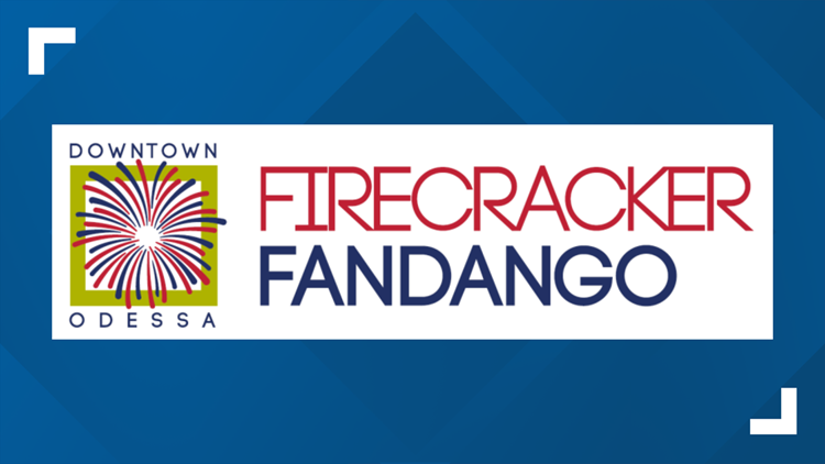 Firecracker Fandango returns to Odessa