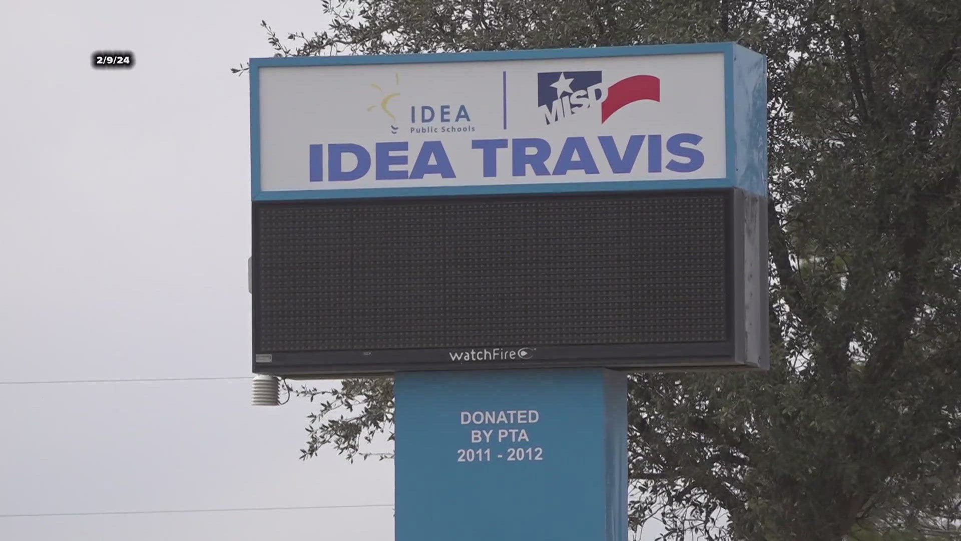IDEA Public Schools CEO speaks after Midland ISD ends partnership at ...