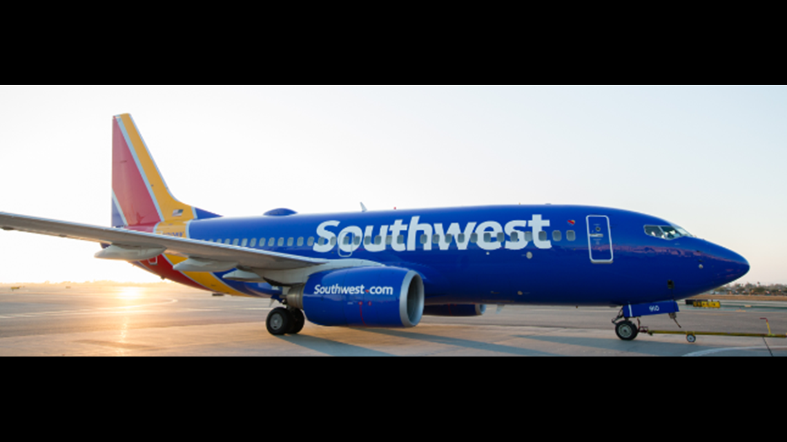 Southwest deals $59 2018 Clearance