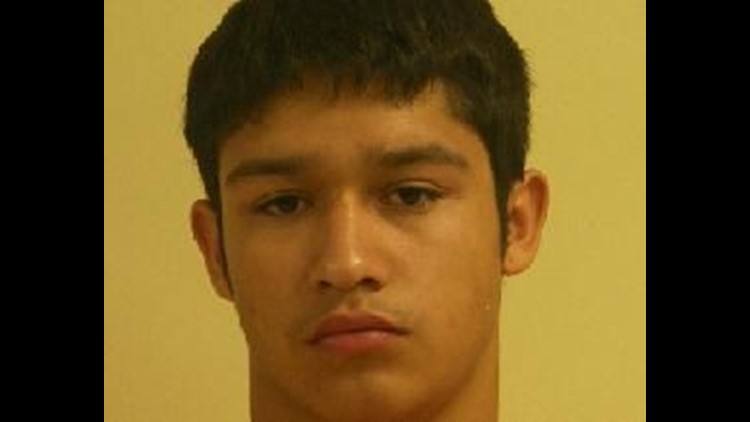 Man Arrested for Murder of Big Spring Teen | newswest9.com