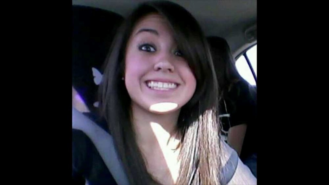 EXCLUSIVE Boyfriend of Crane Teen Killed in Mexico Crash Speaks Out