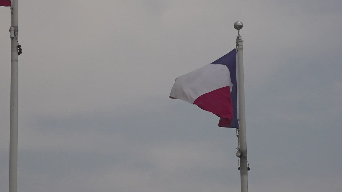 Options for severe weather insurance in West Texas - Vimarsana News