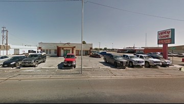 Restaurant Report One Low Performer In Odessa Newswest9 Com