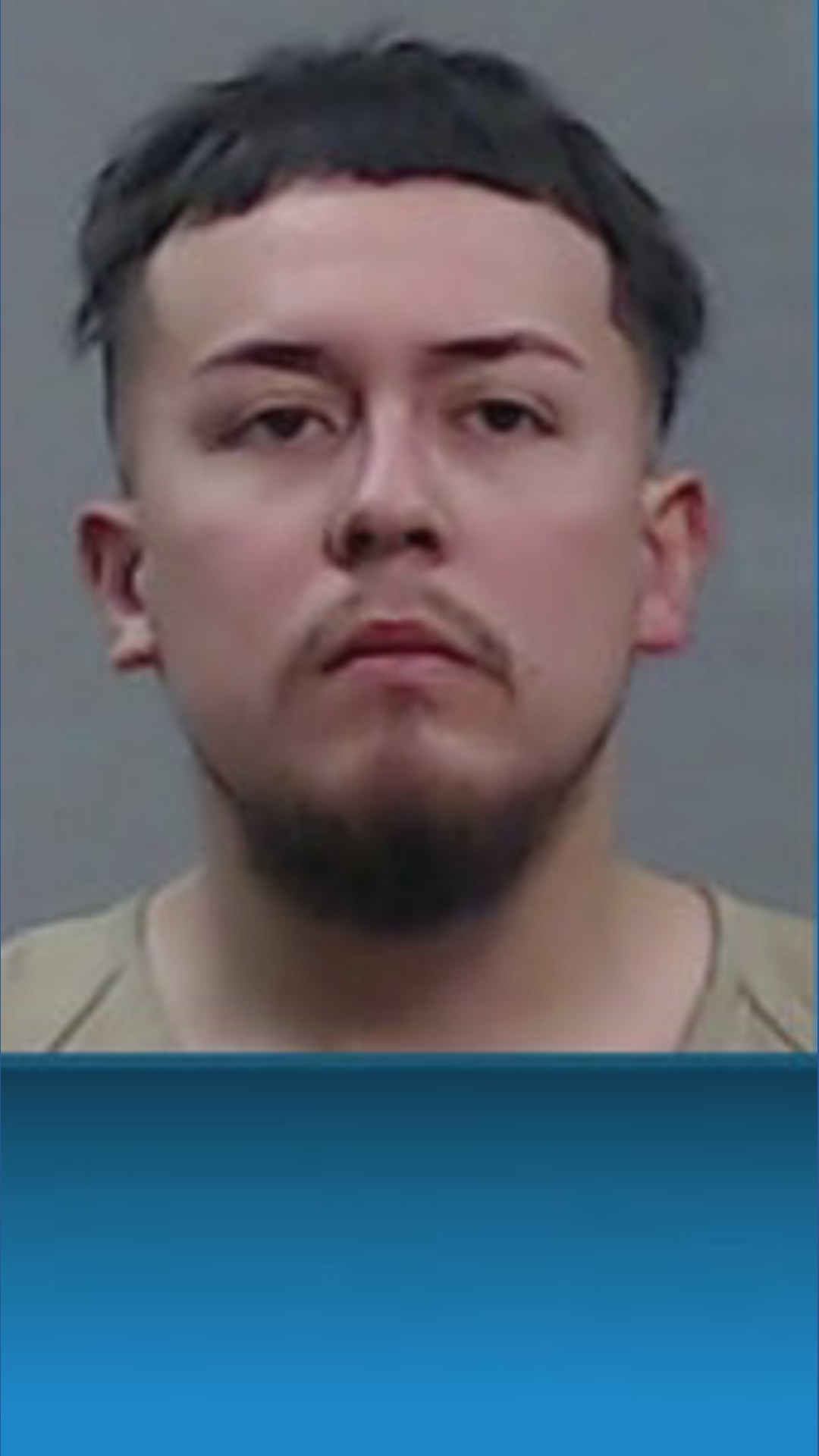 Odessa man arrested earlier this month in connection with assault and ...