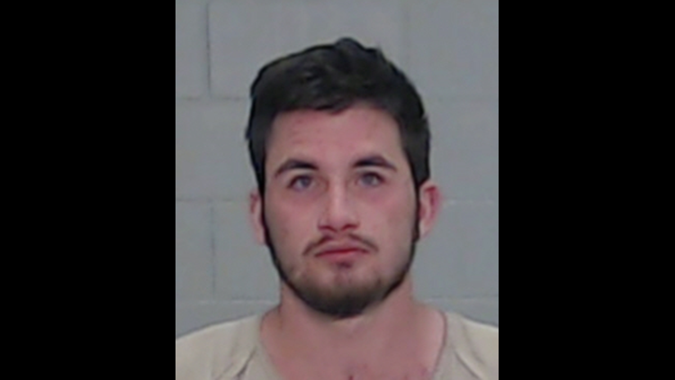 Man arrested in connection with sexual assault of a child | newswest9.com