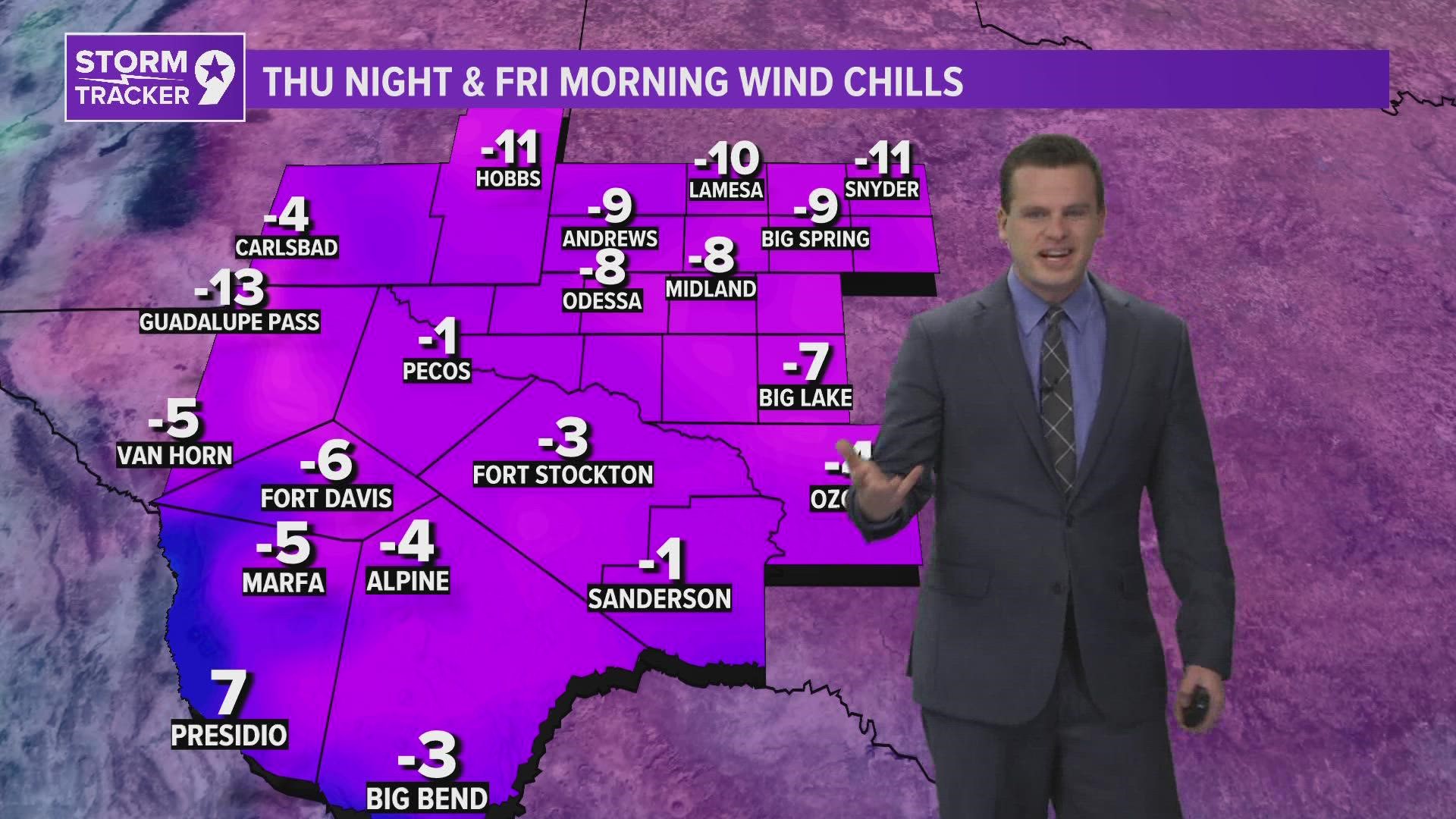 coldest-december-weather-in-last-15-years-newswest9