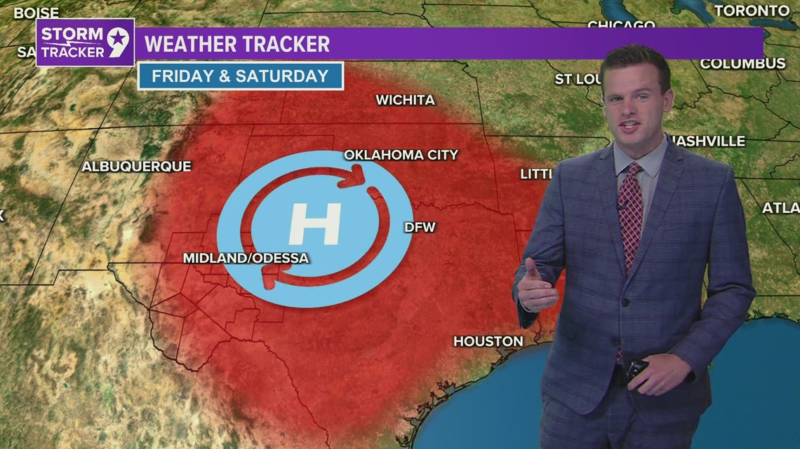 Midland Skyview Cam Midland, Texas