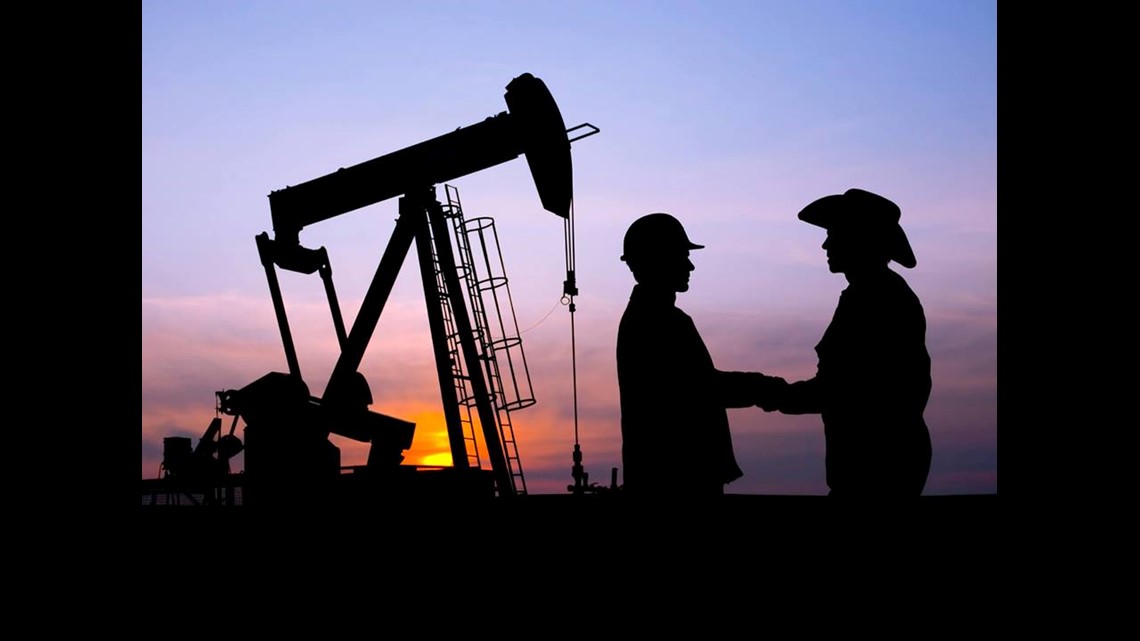 Oilfield hiring event to be held in Odessa