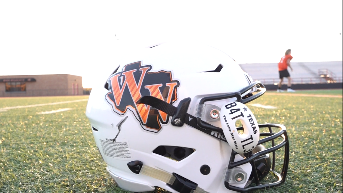 COVID Camp: Wink Wildcats | newswest9.com