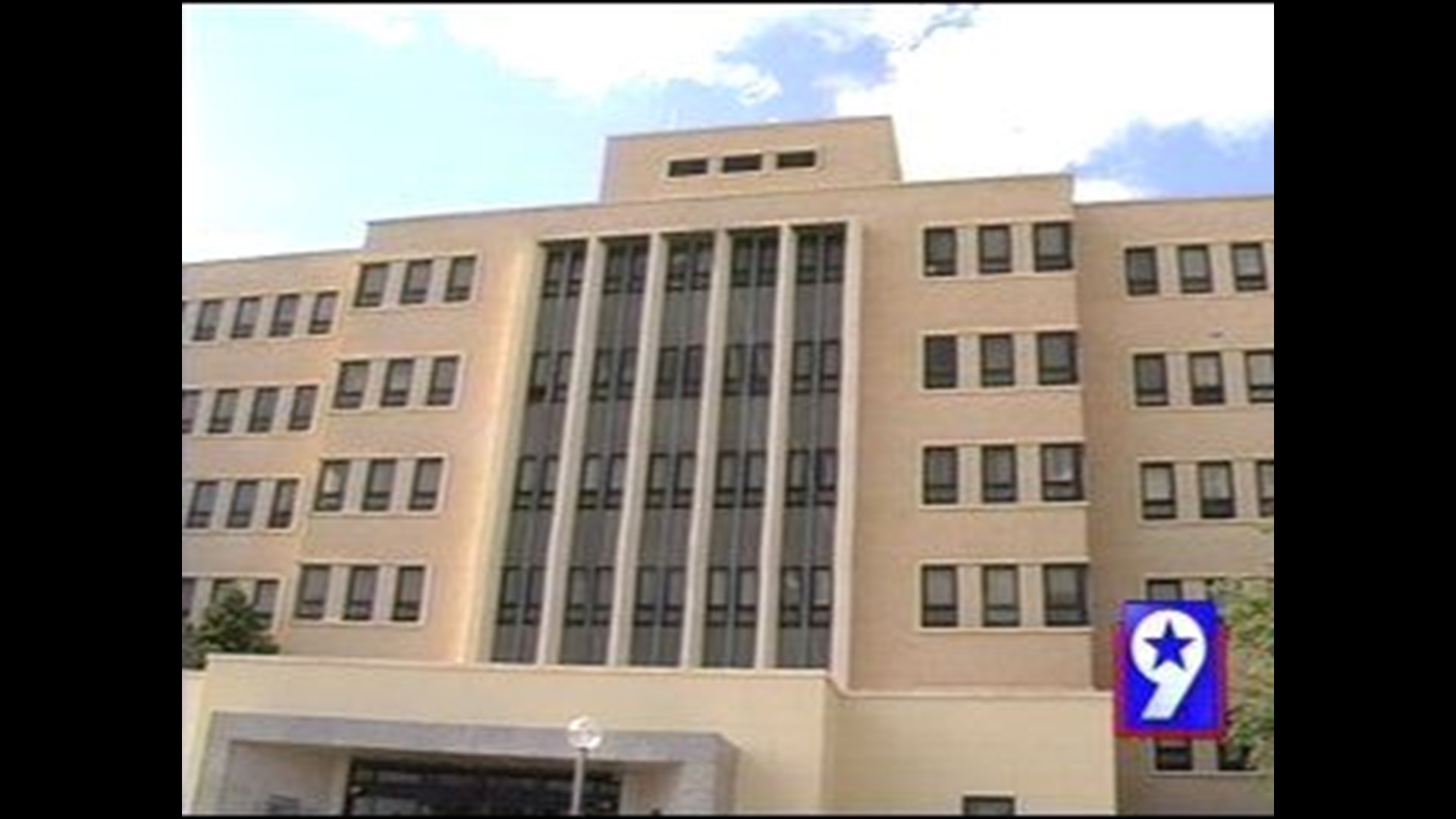 VA Hospital in Big Spring Could Change its Name