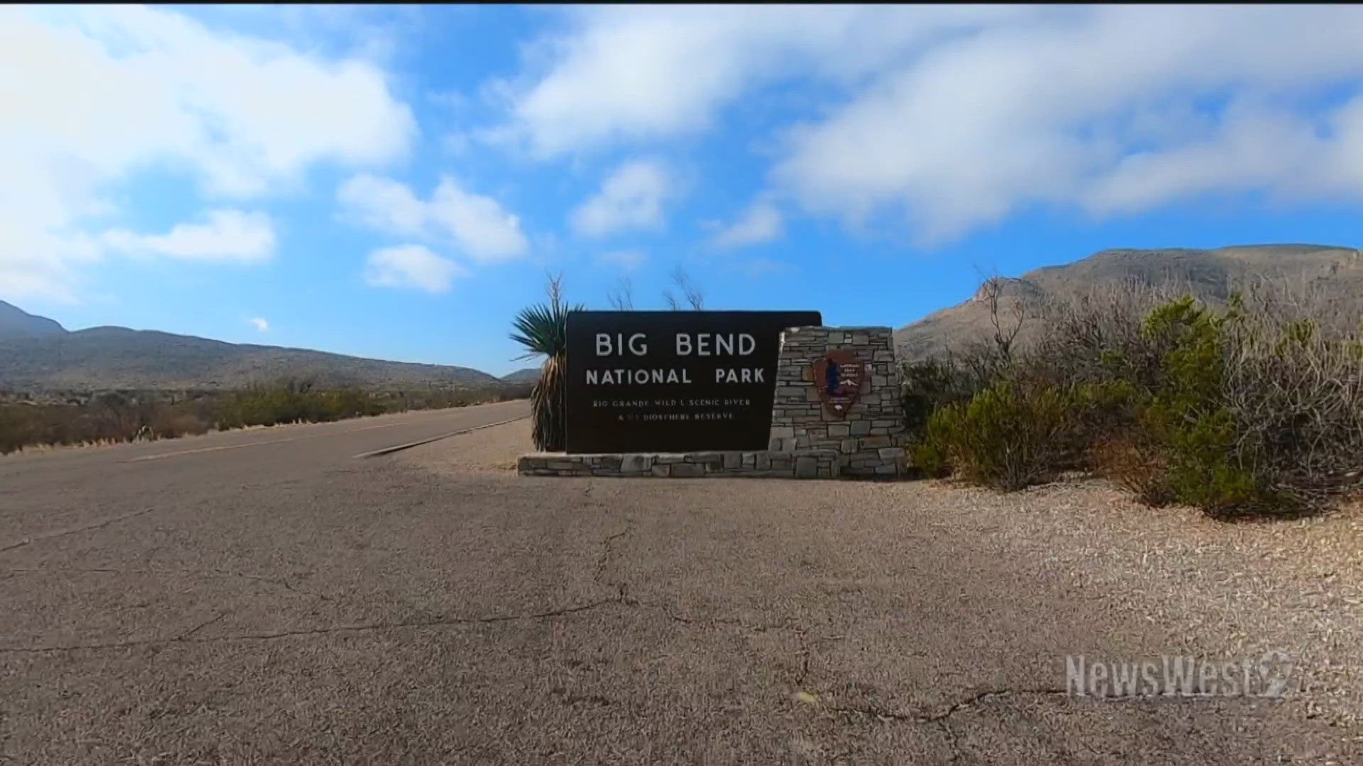 The park raised over $56 million for the region in 2023 with over 500,000 visitors. As Big Bend handles that many visitors often, there is a focus on sustainability.