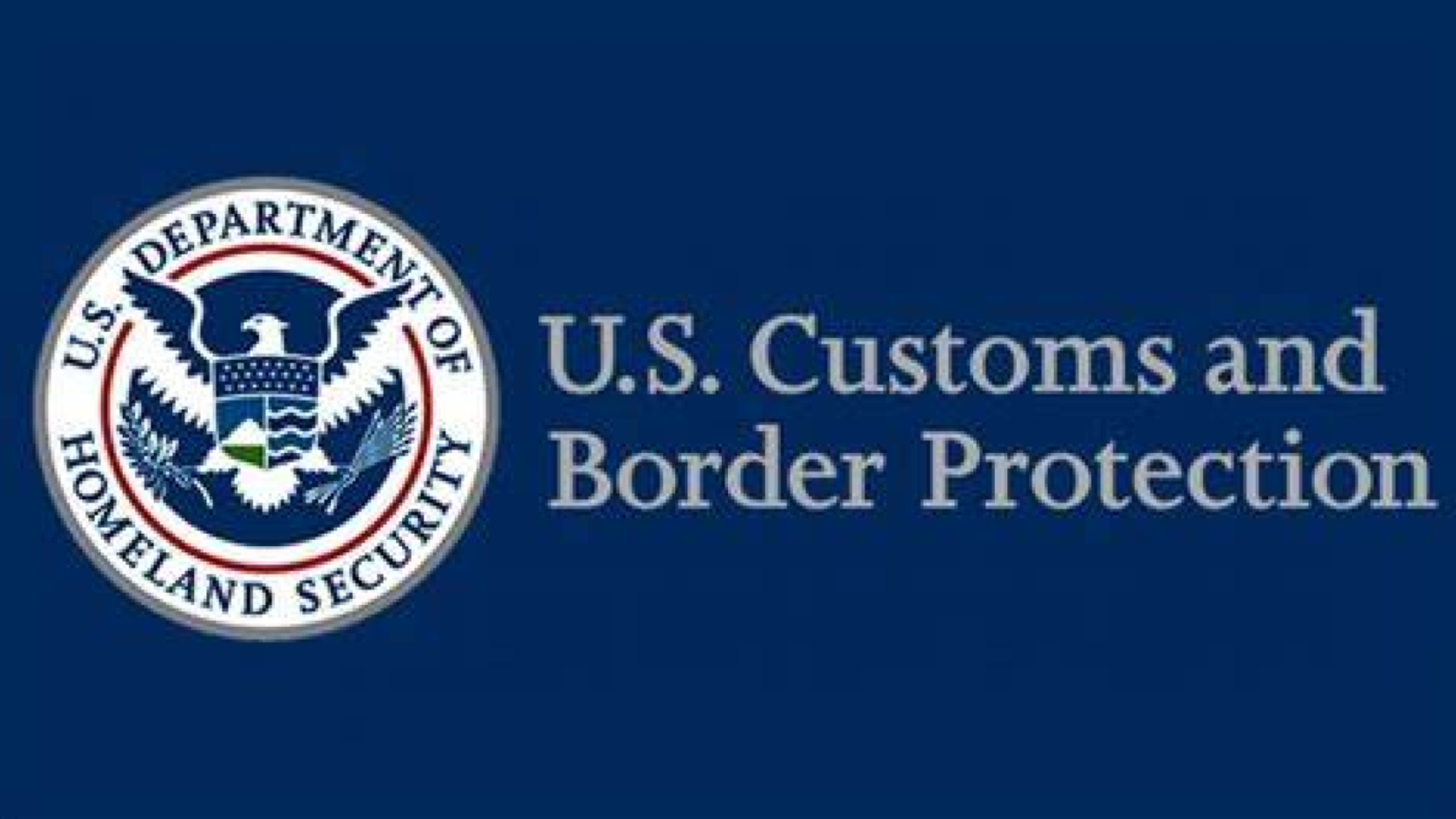 CBP Officers Save The Life Of Woman At The Ysleta Port Of Entry ...