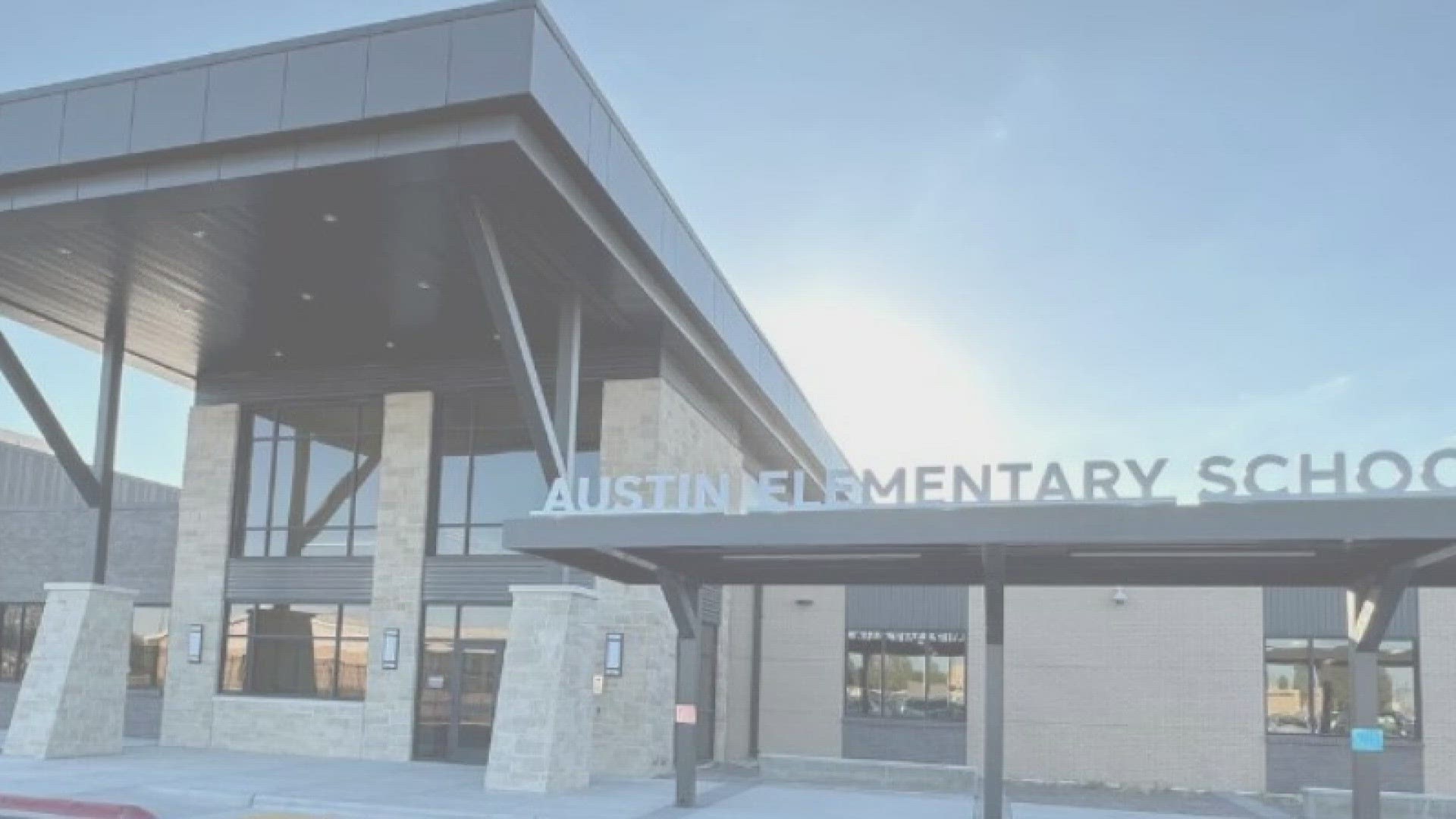 Austin Elementary was one of five projects included in the May 2021 bond. Now, PBTISD has announced its grand opening for mid-September.