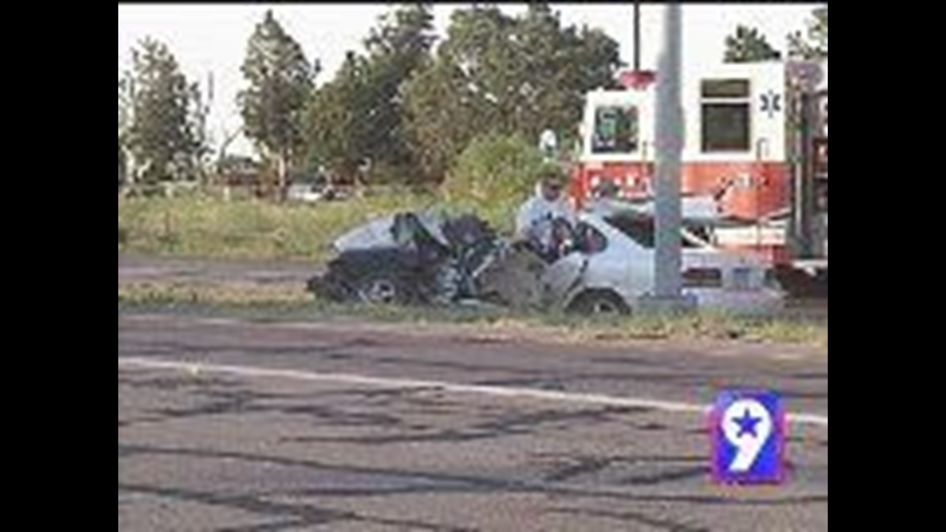 New details released on deadly accident in Odessa