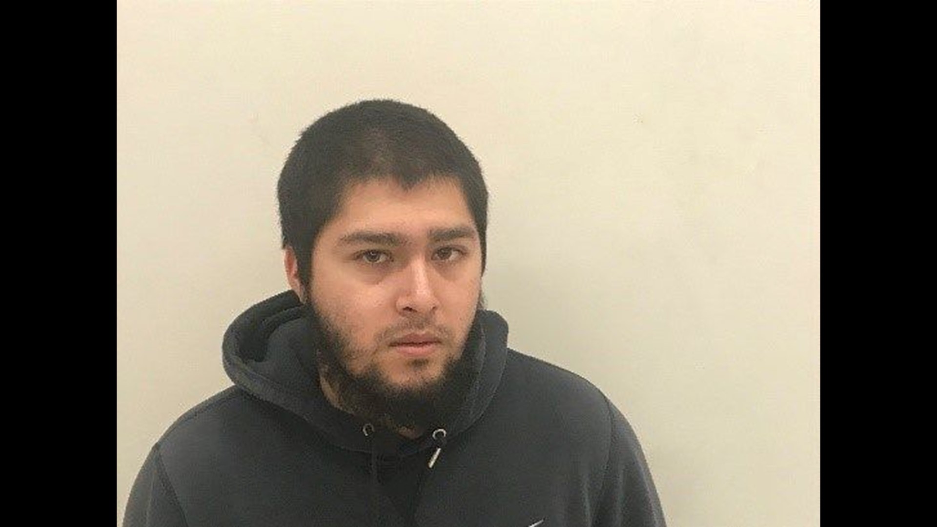 Big Spring Police: Bond set for mother, son arrested after man was ...