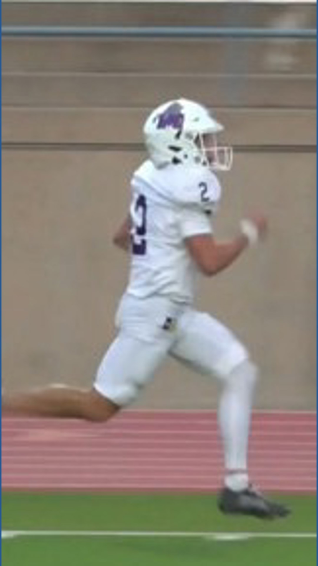 Midland High football aiming to stay hot heading into bye week ...