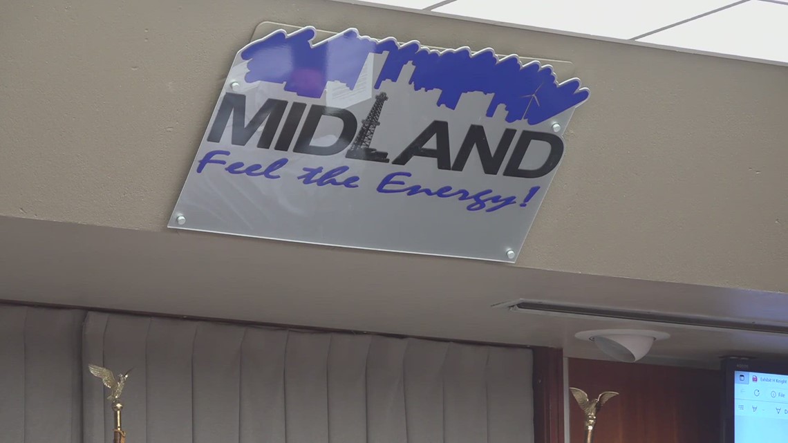 Midland Oil and Gas Advisory holds meeting