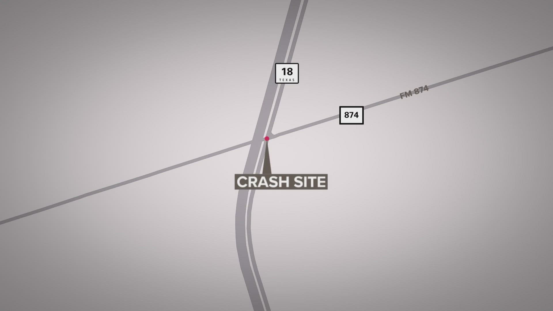 Two Kermit ISD students die in crash on Easter Sunday | newswest9.com