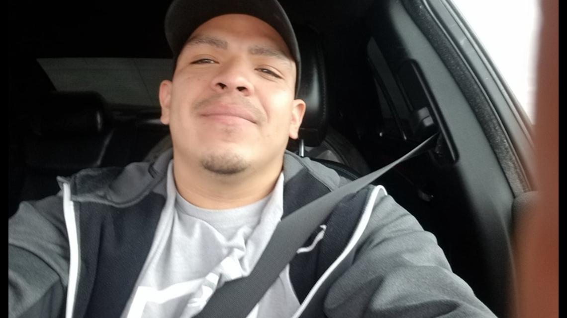 Kermit police looking for missing man