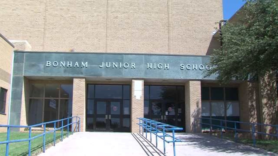 ECISD prepares for campus intervention