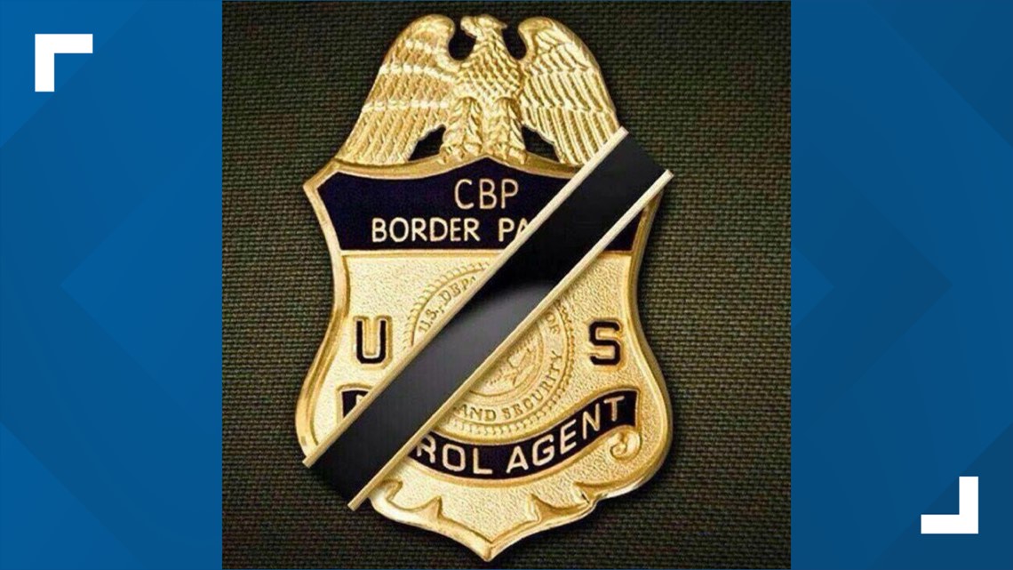 Border Patrol agent bit while arresting 3 in Alpine