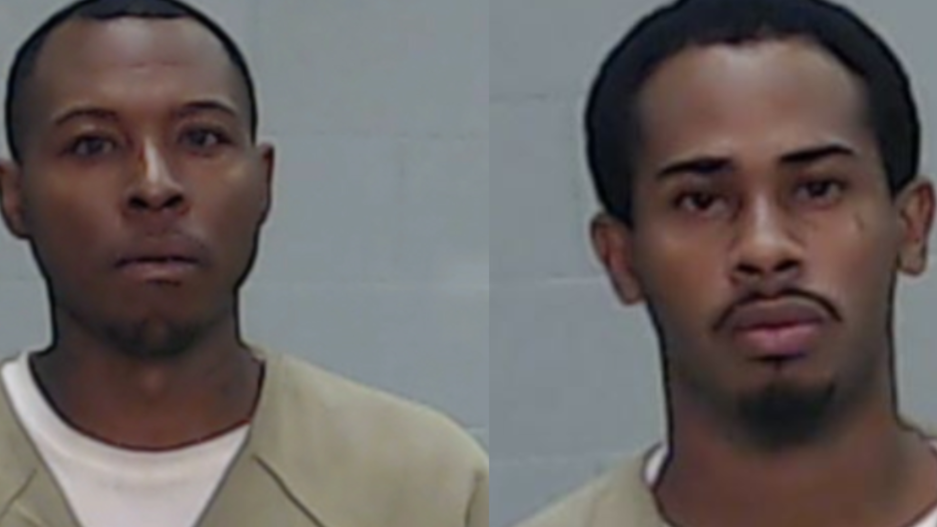 Odessa police arrest suspect for robbing man at gunpoint in clown mask ...