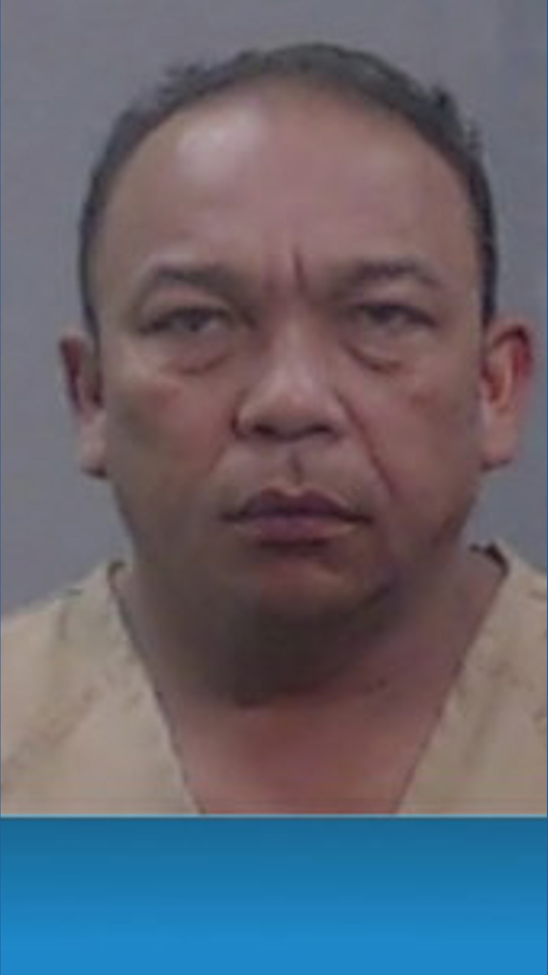 Court documents detail repeated abuse by an Odessa man facing child ...