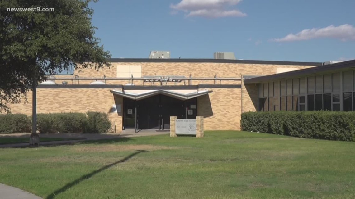 West Texans voice concerns over the start of classes