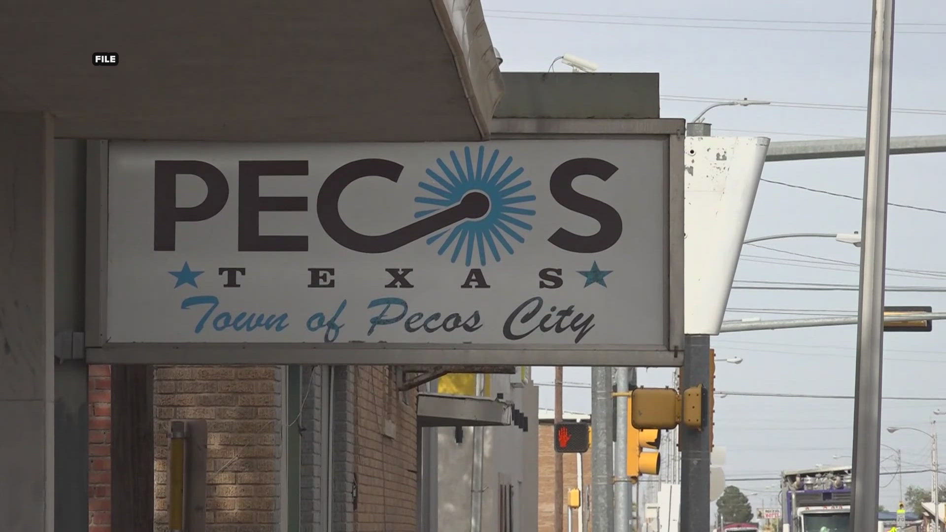 Pecos City Council votes to oust city manager | newswest9.com