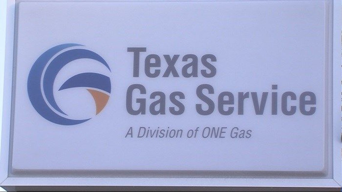 West Texas gas company combines districts, leads to lower gas bills for