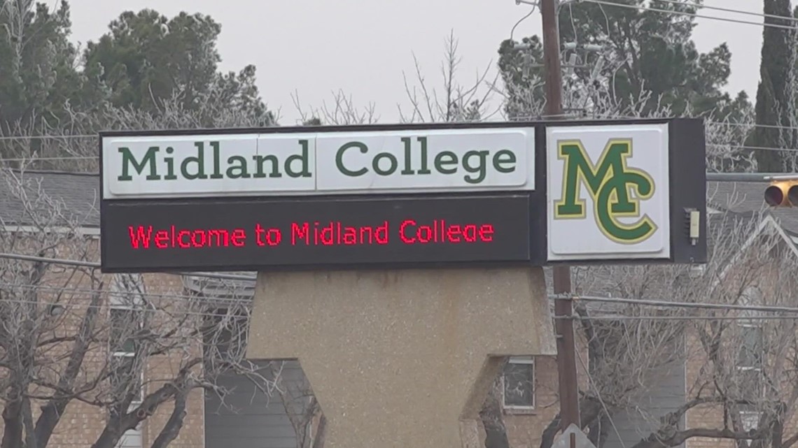 Search for new Midland College president continues as community provides feedback