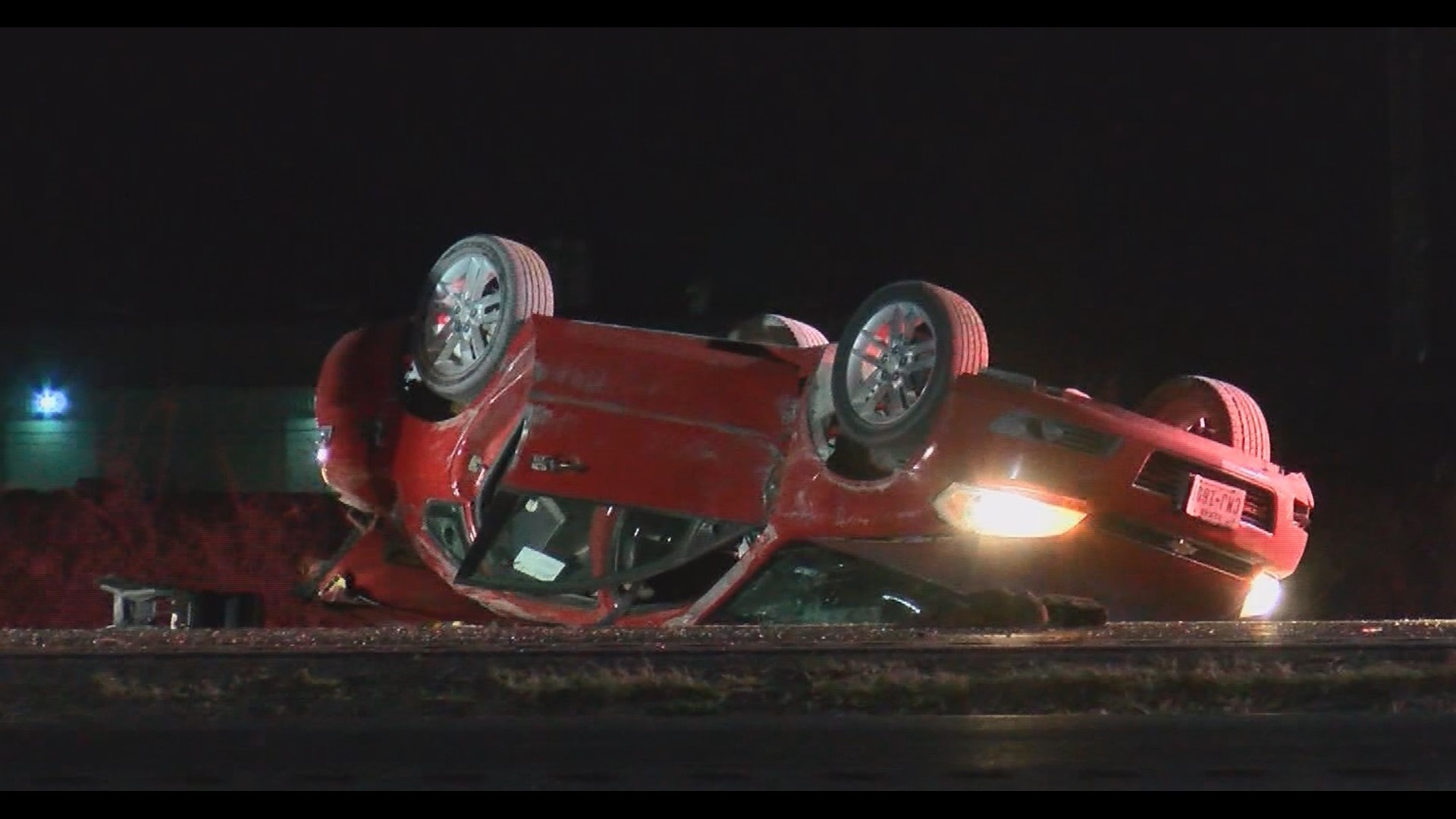 Odessa Police make arrest, identify victim in fatal accident on Highway