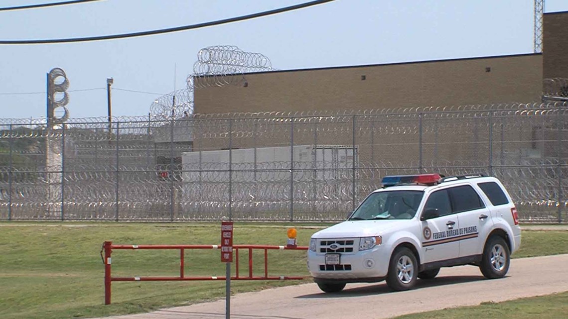 Big Spring Prison Still On Lock Down Families Want Answers