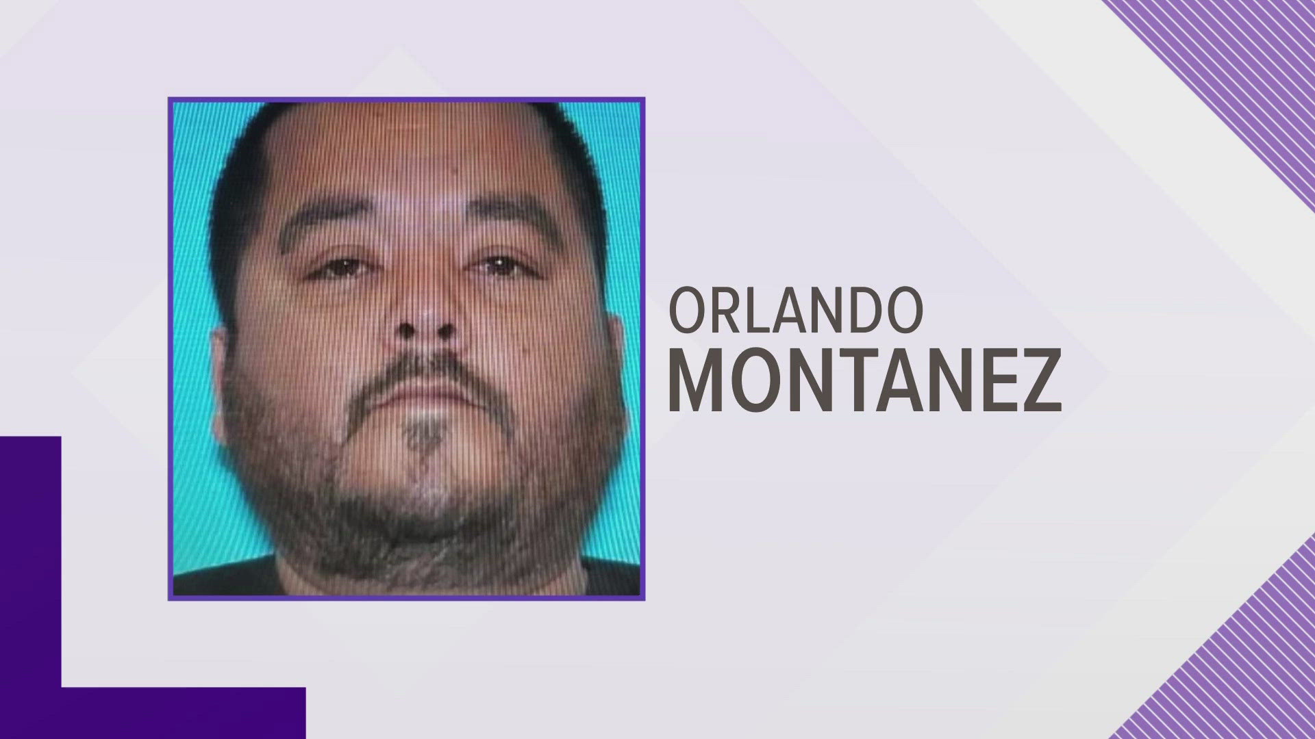 A Big Spring officer was shot after ordering Montanez out of his car. The officer returned fire before taking cover but the suspect then escaped on foot.