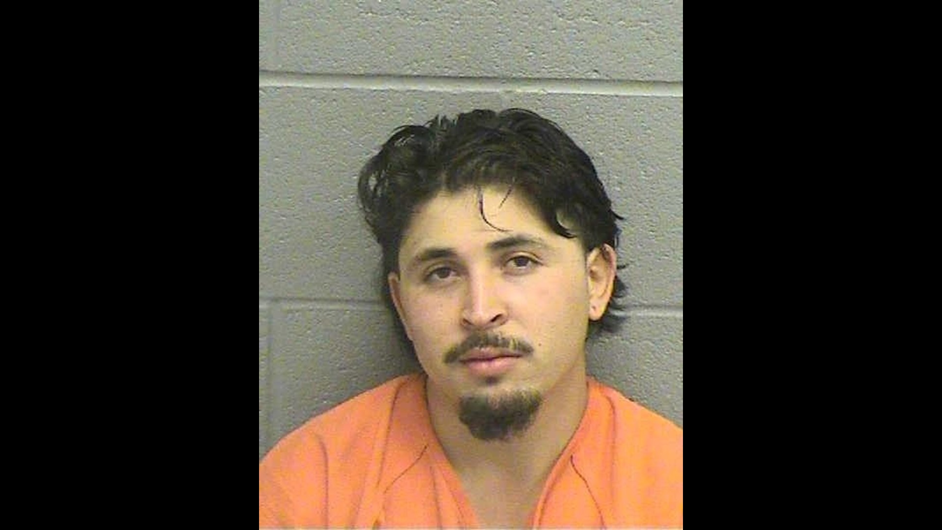 Driver additionally charged after crashing vehicle into Midland home ...
