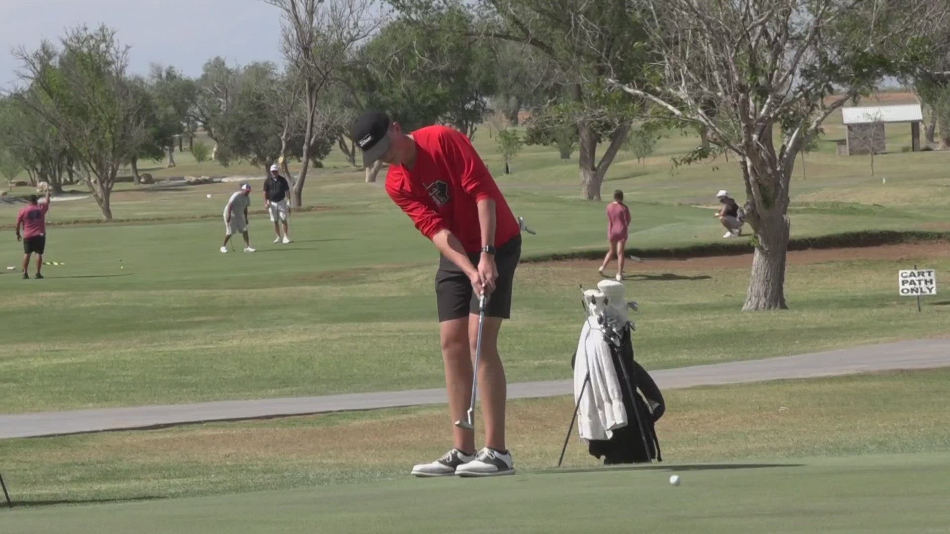 Several teams from around the Permian Basin will compete in their state tournaments this month.