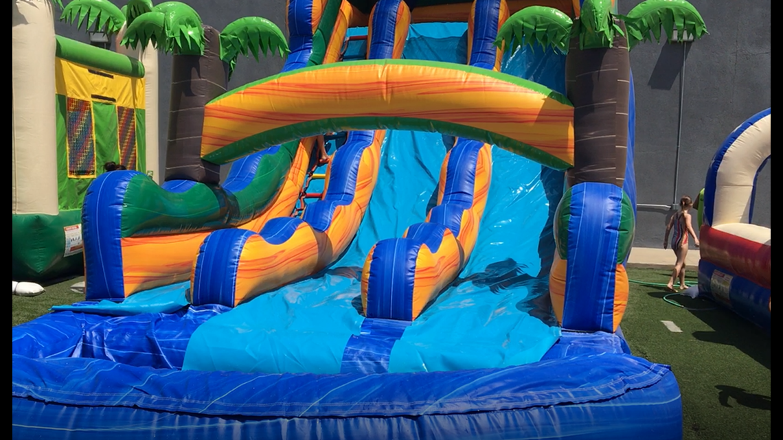 Big Spring YMCA opens a solution to help beat the summer heat