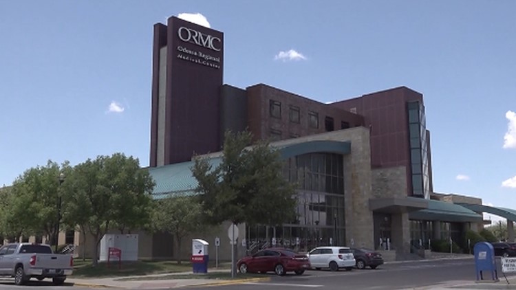 Ormc And Smmc Modify Visitation Hours For Patients And Their Visitors | Newswest9.Com