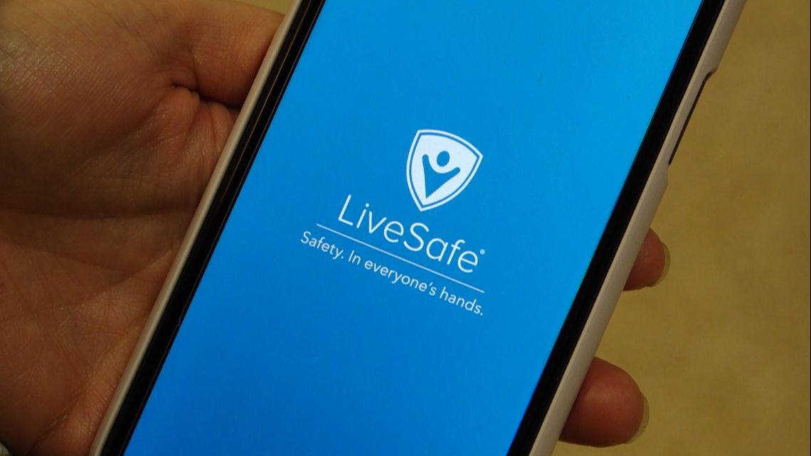 Phone app brings safety to palm of UTPB students' hands - Vimarsana News