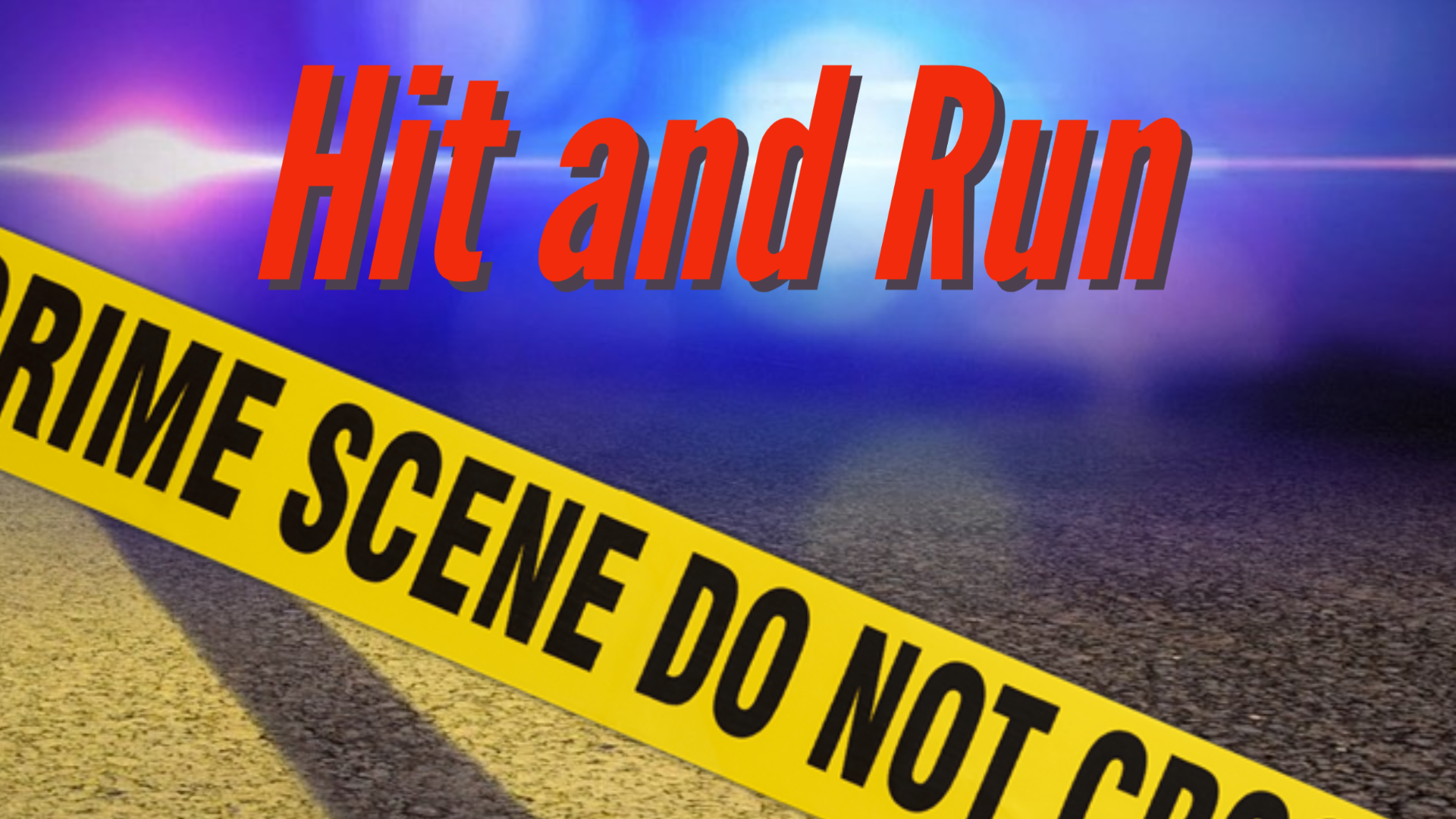 Big Spring Police Department asks community for help after deadly hit ...