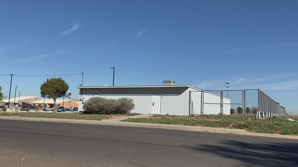 Family Support Center for Midland ISD expands, moves into its new location - Vimarsana News