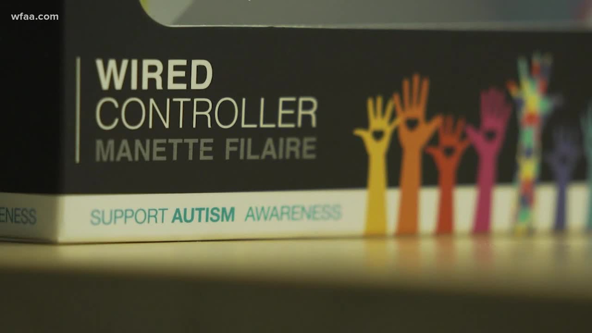 'I'm not less': They have autism, and the video games they develop are hitting it big