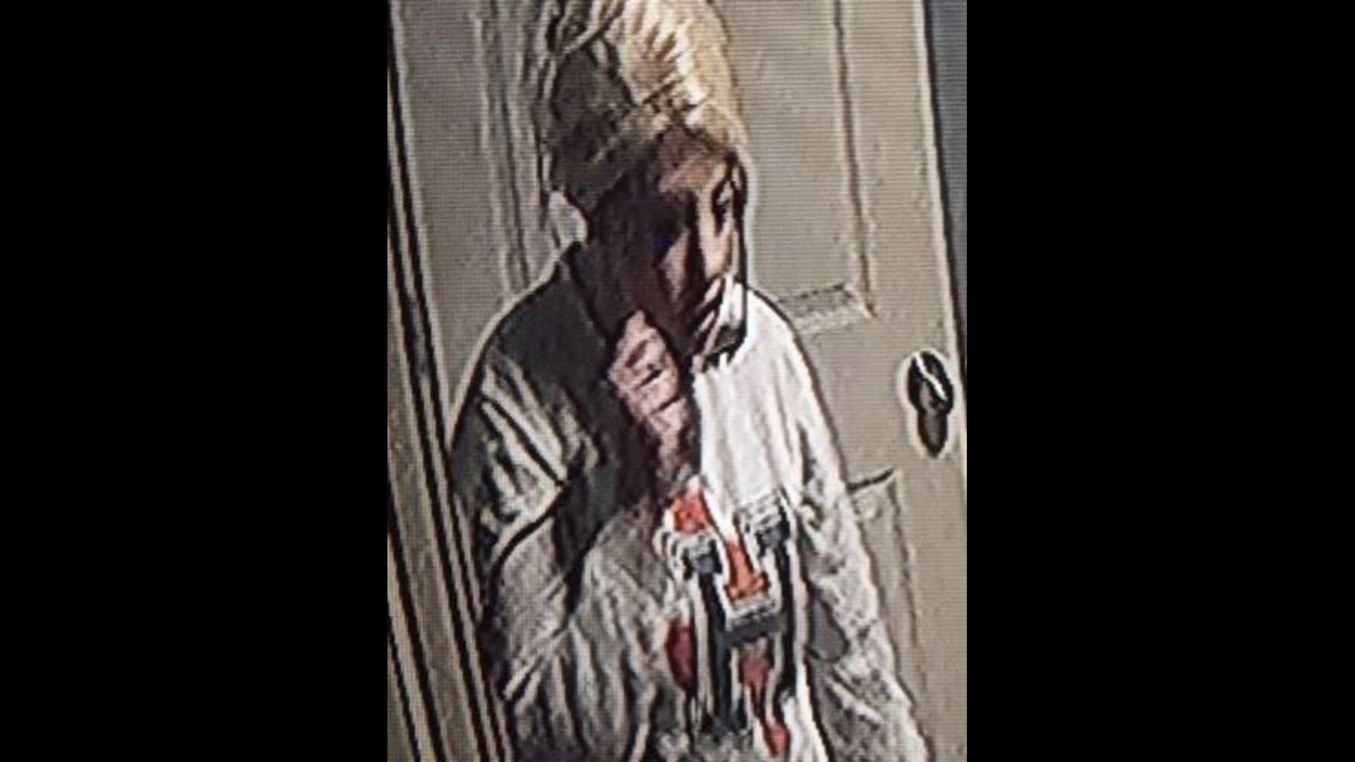 Odessa police asking for public’s help identifying burglary suspects ...