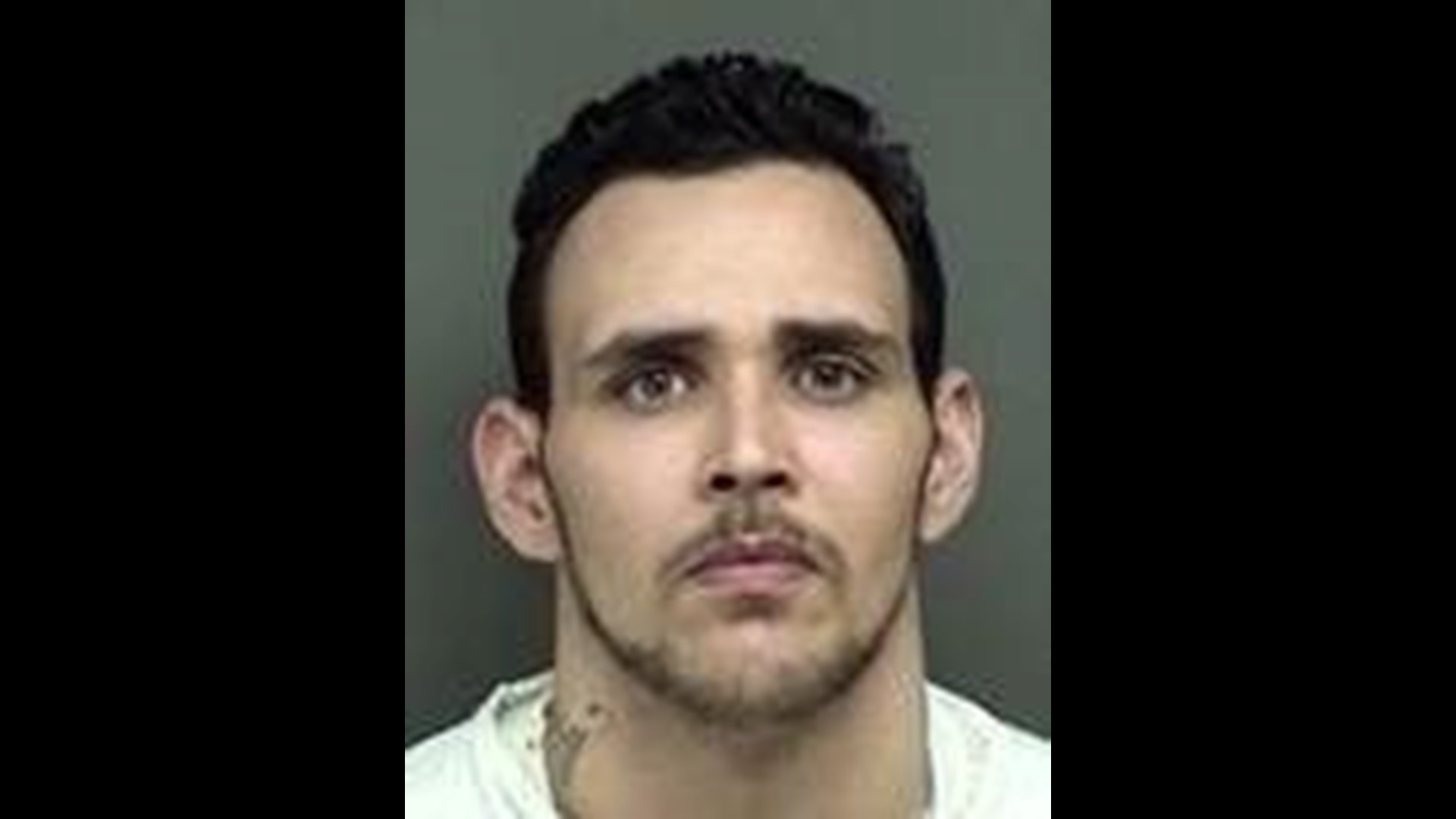 Dps Increases Reward For Most Wanted Sex Offender From North Texas To