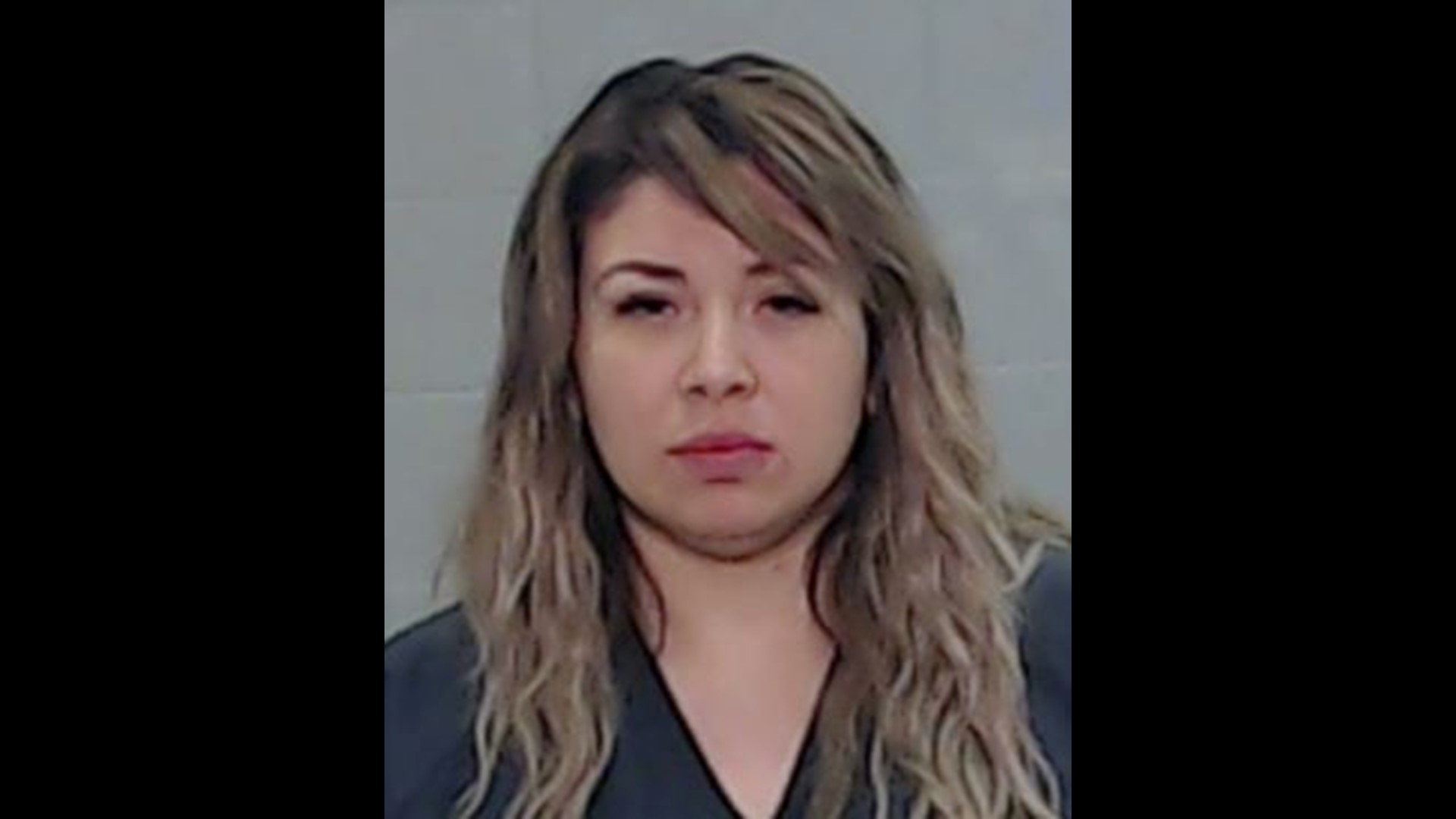 Odessa Woman Arrested For Drunk Driving Crashes Into Police Vehicle 5601