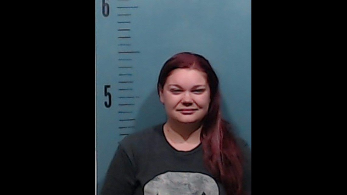 Woman Wanted For Stealing Over 25000 From The Girl Scouts Arrested In Abilene 