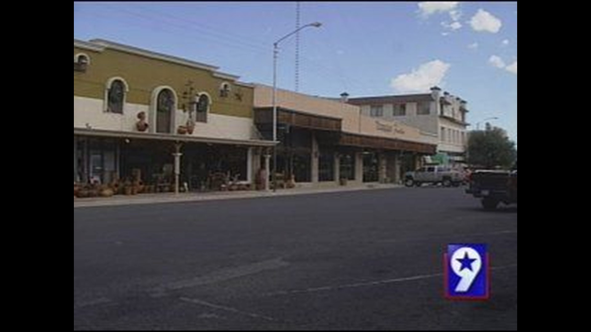 New Plan To Update Fort Stockton Facilities