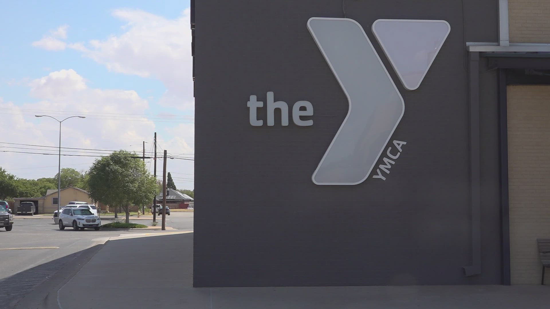 The "Y" has 92 children on its waitlist for after-school programs. Its new location in northwest Midland will open next fall with the goal to help working families.